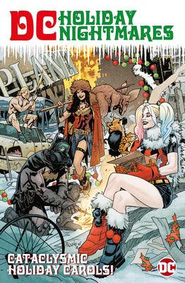 DC Holiday Nightmares - Thryft