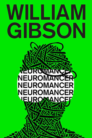 Neuromancer - Thryft