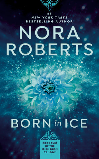 Born in Ice - Thryft