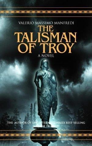 The Talisman of Troy - Thryft