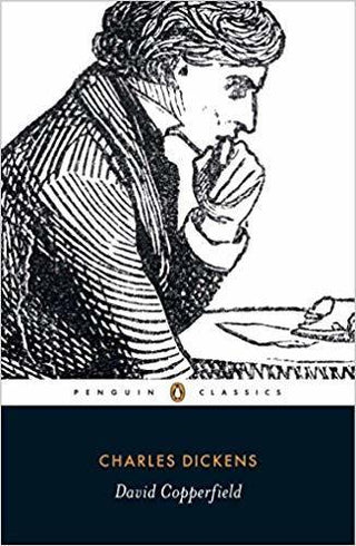 David Copperfield - Thryft