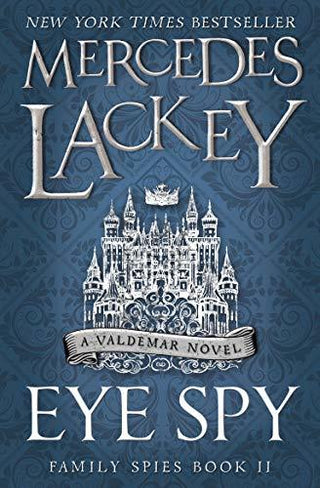 Eye Spy - Family Spies