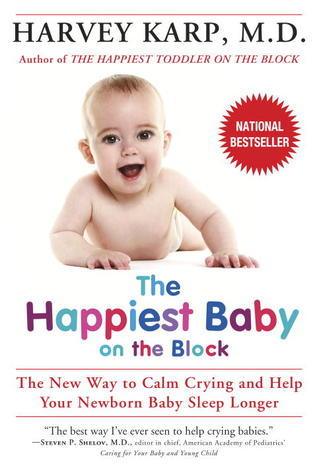 The Happiest Baby On The Block - Thryft