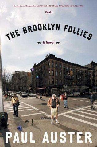 The Brooklyn Follies - Thryft