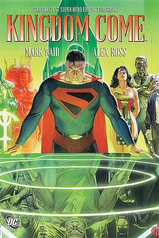 Kingdom Come {new Edition} - Thryft