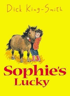Sophie's Lucky - Thryft