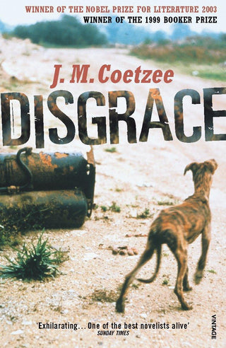 Disgrace - Thryft