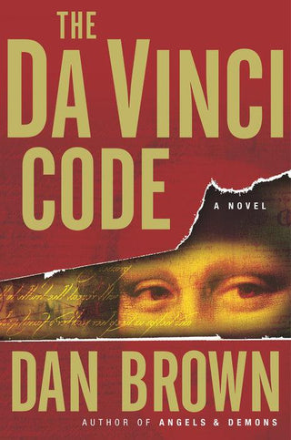 The Da Vinci Code : A Novel - Thryft