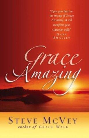 Grace Amazing - Thryft