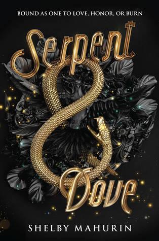 Serpent & Dove - Thryft