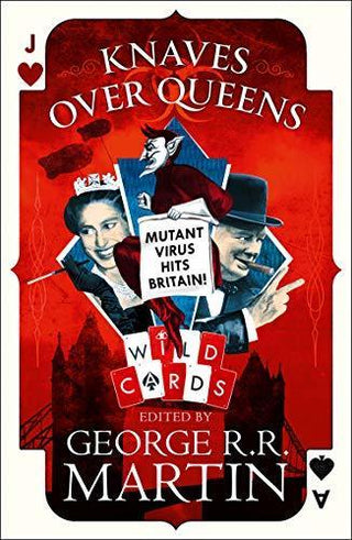 Knaves Over Queens - Thryft
