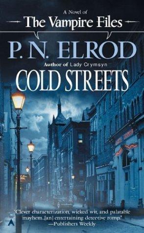 Cold Streets - Thryft