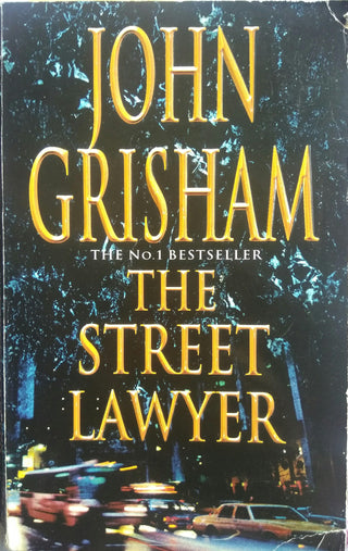 The Street Lawyer - Thryft