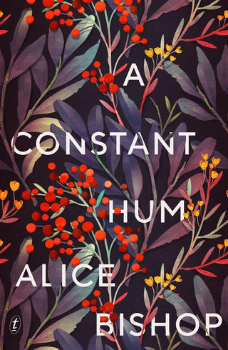 A Constant Hum - Thryft