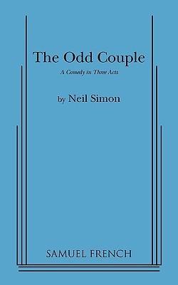 The Odd Couple - Thryft