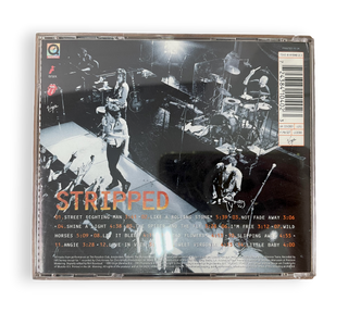 Stripped