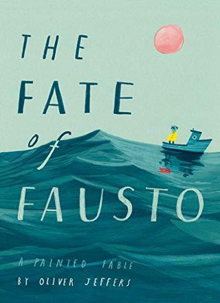 The Fate of Fausto - Thryft