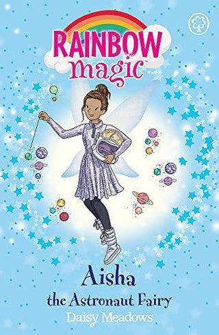 Aisha the Astronaut Fairy - Thryft