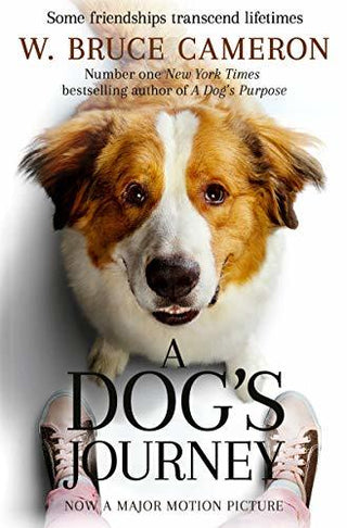 A Dog's Journey - A Dog's Purpose