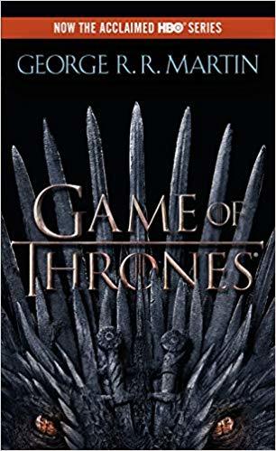 A Game of Thrones