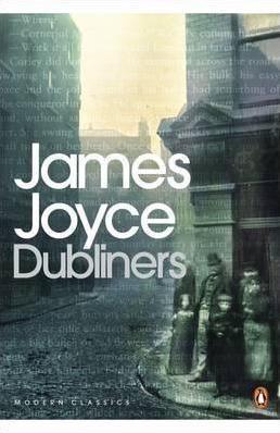 Dubliners - Thryft