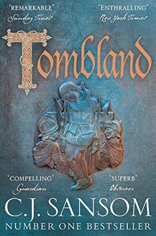 Tombland - Thryft