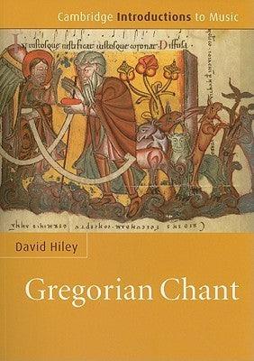 Gregorian Chant - Thryft