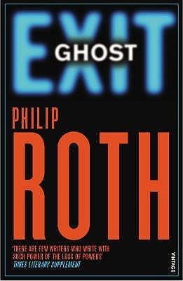 Exit Ghost - Thryft