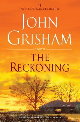 The Reckoning : A Novel - Thryft