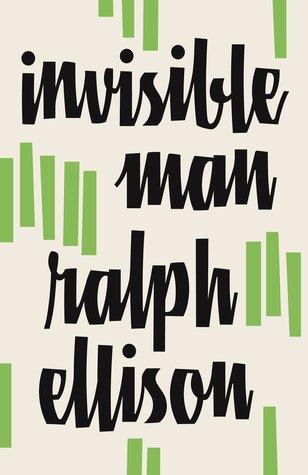 Invisible Man - Thryft