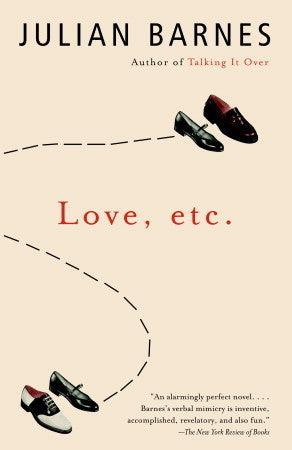 Love, etc. - Thryft