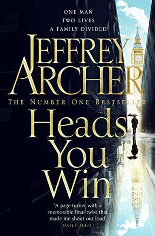 Heads You Win - Thryft