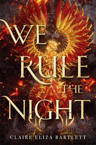 We Rule the Night - Thryft