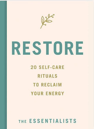 Restore - Thryft