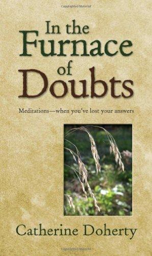 In the Furnace of Doubts - Thryft