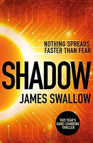 Shadow : A race against time to stop a deadly pandemic - Thryft