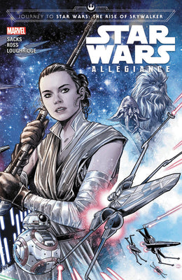 Star Wars: Allegiance