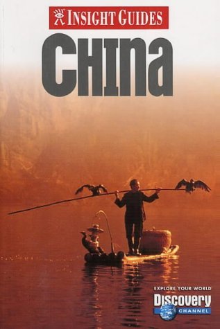 China - Insight Guide