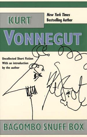Bagombo Snuff Box - Uncollected Short Fiction - Thryft
