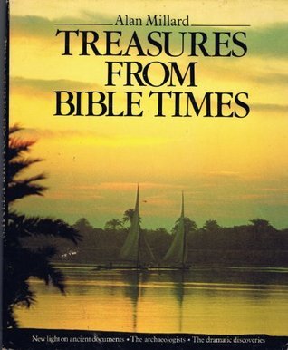 Treasures from Bible Times