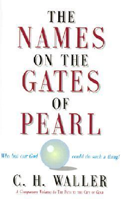 Names on the Gates of Pearl
