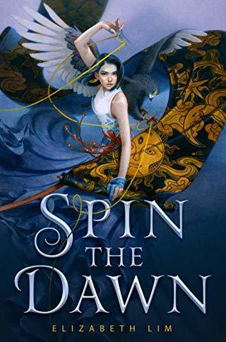 Spin the Dawn - The Blood of Stars