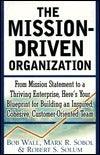 The Mission-driven Organisation - Thryft