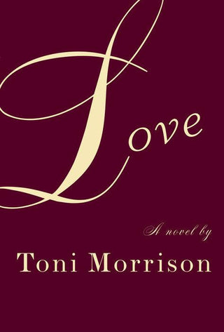 Love : A novel - Thryft