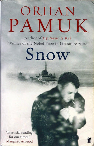 Snow - Thryft