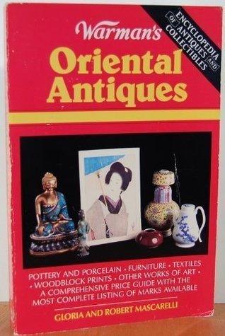 Warman's Oriental Antiques - Thryft