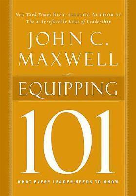 Equipping 101 - Thryft