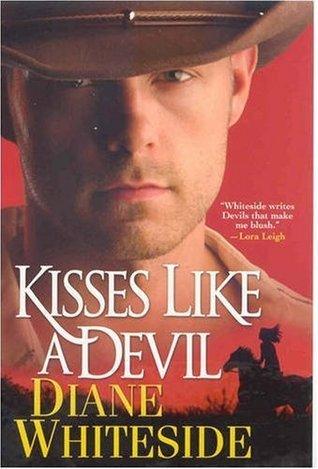 Kisses Like A Devil - Thryft