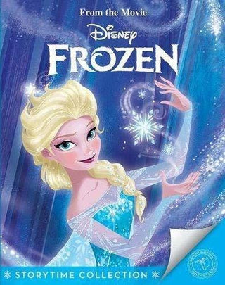 DBW: Frozen