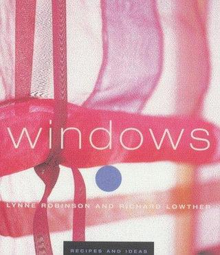 Windows - Recipes and Ideas - Thryft
